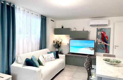 Villa Greif Pineta - Foto 31