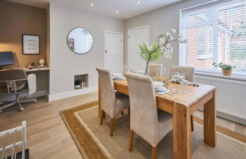 Host & Stay - South Riggs - Foto 11