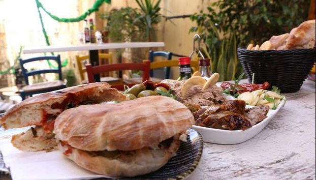 Ftira, patrimônio imaterial de Malta