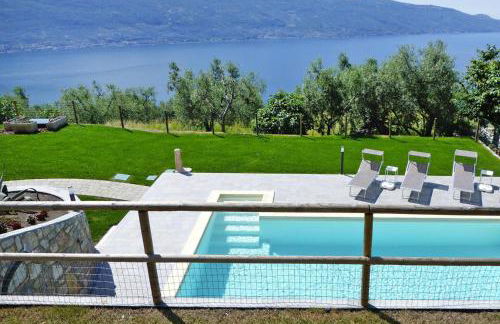 Apartment in Tignale with Lake Garda Views - Foto 6