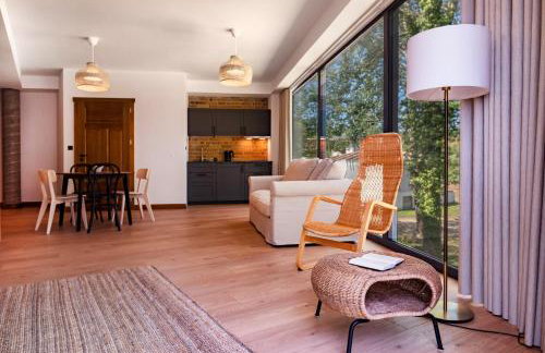 Apartamenty Na Klifie Przystań 18 Chłapowo - Foto 42