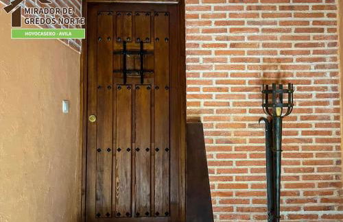 Casa el Mirador de Gredos Norte - Foto 38