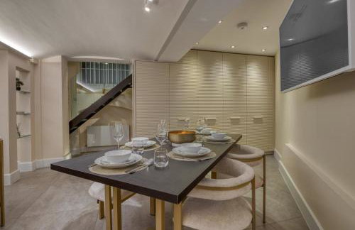 The Cubitt Residence - Foto 46