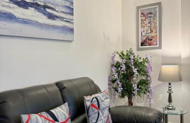 Jacksons Apartment, Close to Tynemouth - Foto 23