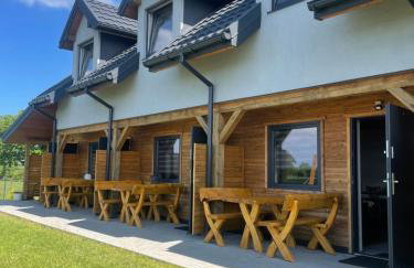 K&J Domki Letniskowe - Foto 2