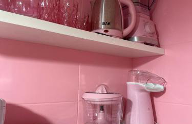 Apartamento rosa - Photo 37