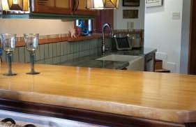 Amazing Getaway Oceanview with treehouse feel - Foto 20