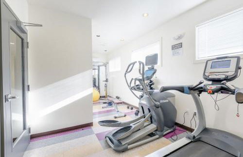 Sage Apartments Boston Logan Airport Chelsea - Foto 28