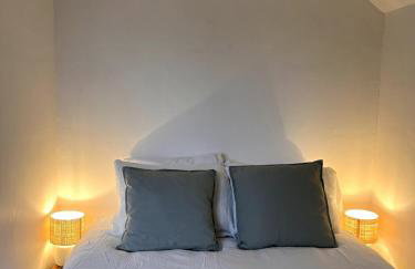 Jolie maison avec jardin, forêt, 45 min de Paris - Foto 12