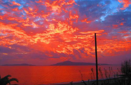 Neapoli Rooms - Foto 22