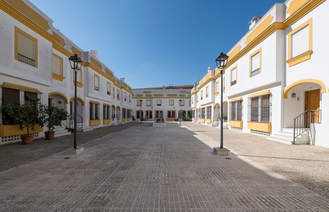 Vegaluz in Jerez de la Frontera - Foto 23