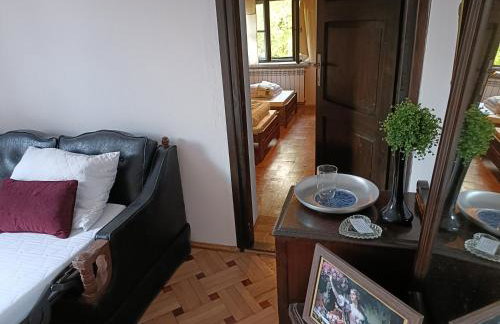 Dworek pod Liwoczem - Foto 40