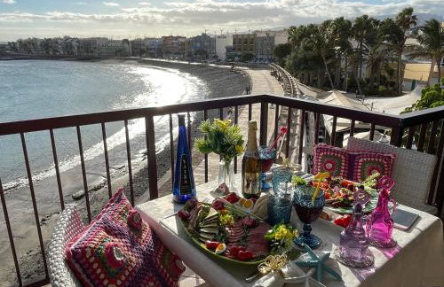 EmyCanarias Primera Línea De Playa - Foto 3