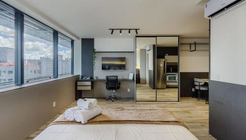 Bordaza - Plaza Carlos Gomes - Foto 2