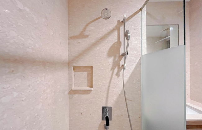 Modern Designed 2Br At 31 Sudirman Makassar Apartment - Foto 16