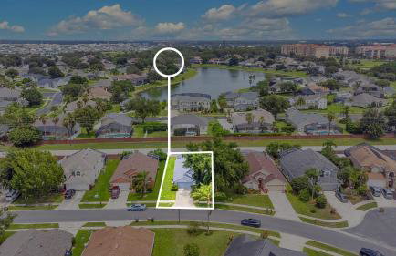 Stunning Home Near Disney World - Foto 50