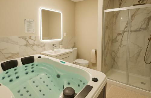 Evasion Romantique&Jacuzzi! - Photo 7