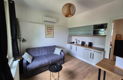 L'Olivier Studio Cosy & Calme Idéal Duo ou Pro - Foto 2