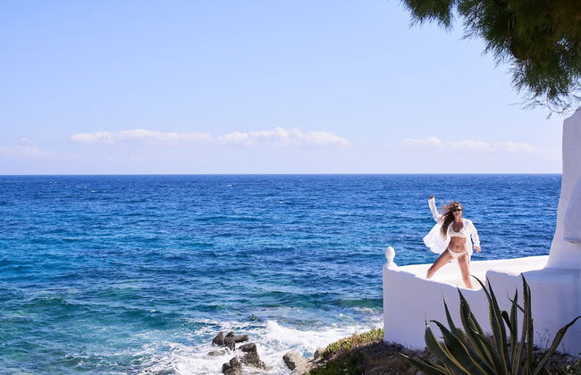 Villa Santa Katerina - Sea View - Foto 30