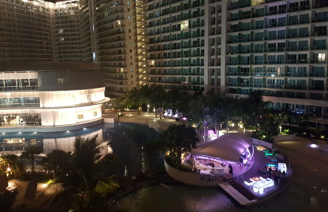 Santorini 1 Bedroom Condo at Azure Urban Residences - Foto 7