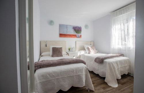 LA CASA DE LOS ALGARBES - Foto 3