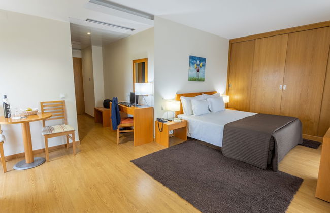 Eurosol Residence Hotel Apartamento - Photo 9