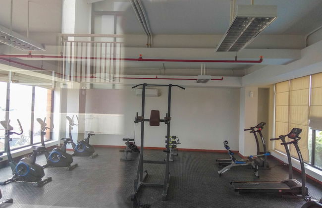 Minimalist Studio Dave Apartment for 2 Pax - Foto 19