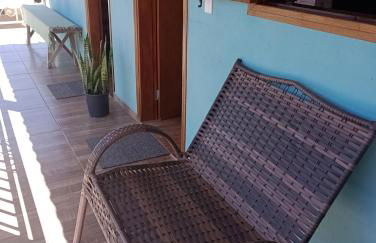 Recanto lavinia - Foto 57