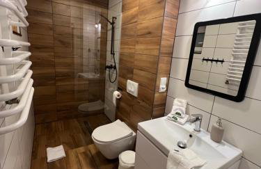 Zielony Zakątek na Gwizdówce - Foto 17