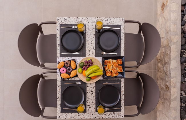 Sugarwhite Suites - Foto 14