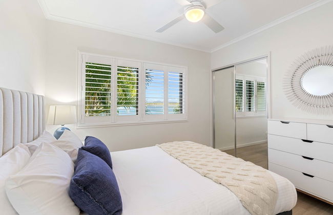 Culgoa Point Beach Resort - Photo 21