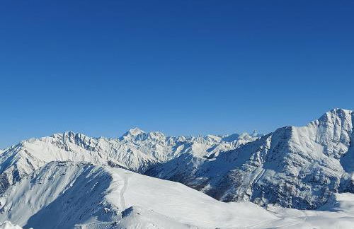 Maison Sarteur Alloggio ad uso turistico -VDA-LA THUILE- 0065 - Foto 13