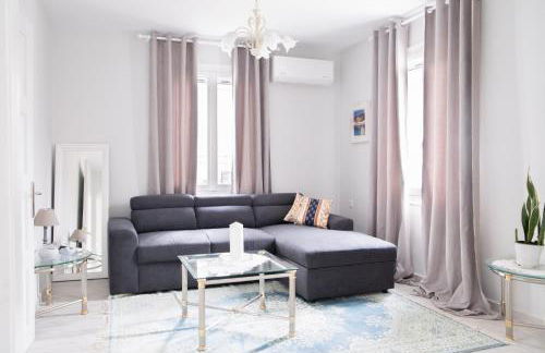 Orsiida deluxe garden house & superior garden apartment Agria - Foto 17