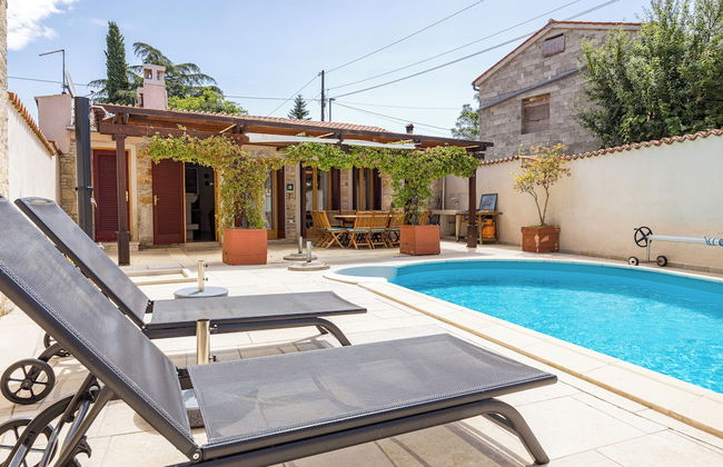 Villa Diana - Foto 47