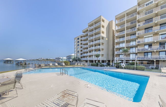 Compass Point 303 - Foto 1