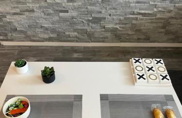 T2 rénové, jaccuzi, sauna, sièges massants, jardin, parking, métro - Foto 14