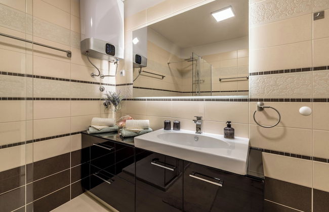 Amigo 2-Bedroom Luxury Suite - Seaview - Foto 22