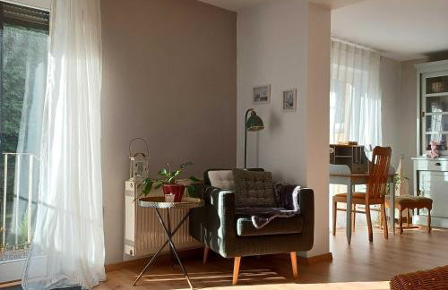 Ferienwohnung Stadt-Land-Fluss - Foto 10