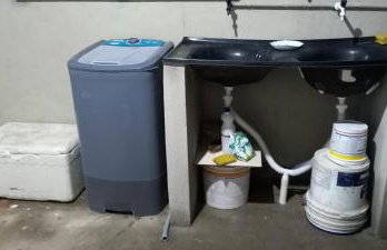 Casa de temporada SONHO DE ALTER - Foto 19