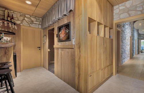 Villa BIOKOVO BAST - Foto 20