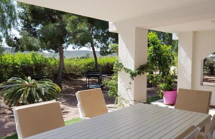 Chalet Bacarot - Photo 17