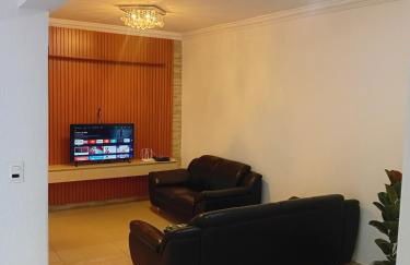 Apartamento completo Santa Mônica - Foto 16