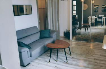 Appartement L'Oliveraie - La Cité plein les yeux - Foto 16