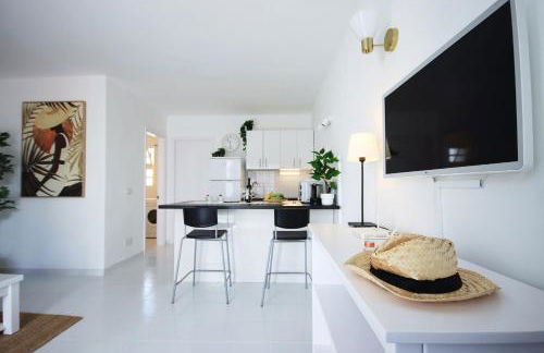 LUZ, CALMA Y SABOR MANRIQUEÑO EN MATAGORDA - Foto 8