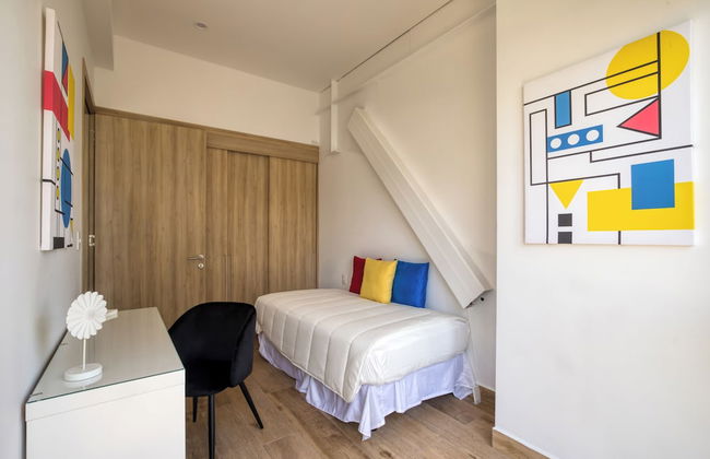 Forma Reforma by Mr. W - Foto 22