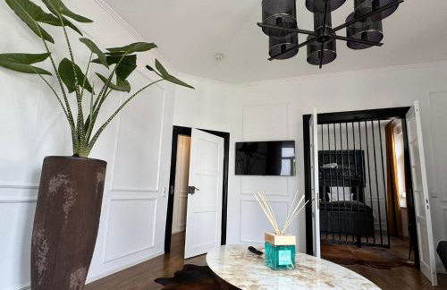 Historical Luxury Homes - Familiensuite mit Terrasse - Foto 7