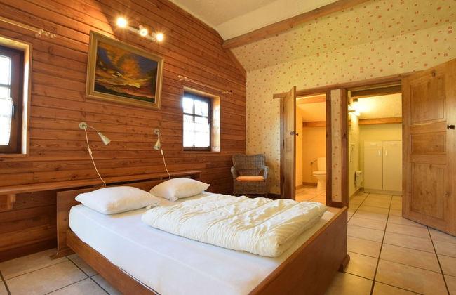 Wonderful Holiday Home in Noirefontaine - Photo 18