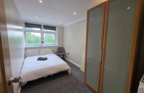 Luxurious Top Floor Apartment - Foto 8