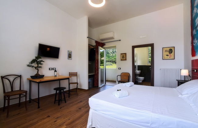 Agriturismo Guerritore - Foto 13