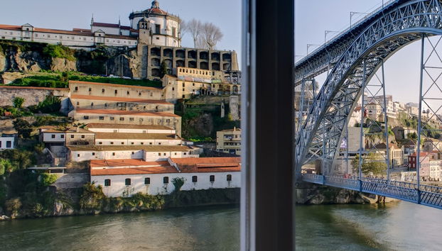 Ribeira Cinema Apartments - Foto 2, Immagine principale